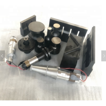 Ultraschallschweißverschneidemaschine Horn/Sonotrode